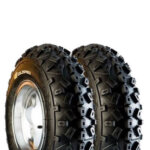 SET GOLDSPEED SX 20X6-10  QUAD BANDEN