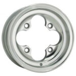 DWT DOUGLAS WHEEL QUAD ROK 10X5 QUAD VELG