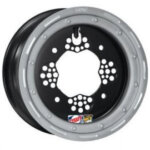 DWT:  ROK'N LOCK 10X5  4/144  4/156  3+2  4+1