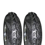 SET GOLDSPEED SX 23X6-10 YELLOW QUAD BANDEN