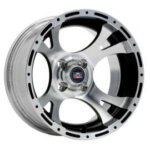 DWT  RATTLESNAKE 12X7 ATV UTV quad velg