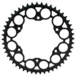 Suzuki LTR 450 LTZ 400 ACHTER TANDWIEL 38