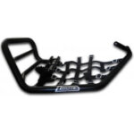 NERF BARS LAEGERS SUZUKI LTR 450 BLACK