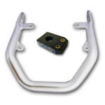 GRAB BAR DRAGON YAMAHA YFZ 450R ALU