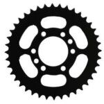 TMV Rear Sprocket Steel ACHTER TANDWIEL 42