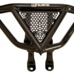 Bumper Grab bar Yamaha Raptor 700