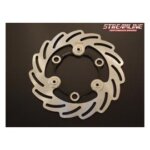 STREAMLINE FLOATING REAR BRAKE DISC ROTOR YAMAHA RAPTOR 700