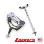 Stuurstangen Yamaha YFZ 450R