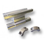 LAEGER'S PIVOTING HANDLEBAR CLAMP KIT stuurklem verhoger