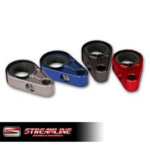 STREAMLINE BRAKE LINE CLAMPS KIT