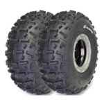 SET GOLDSPEED SC3 21×10-9  QUAD BANDEN