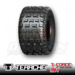 TERACHE T_FORCE MX 18X10-8 QUAD BAND