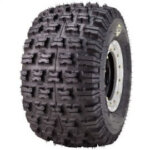 DWT MXR V1 18X10-8 QUAD BAND