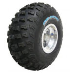 DRAGON BREEZE 22X10-8 QUAD BAND