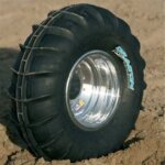 Dragon  22x10-10 QUAD BAND