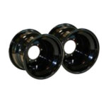 SET GOLDSPEED 10X6 4/110 4/115 2+4 QUAD VELGEN