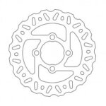 Moto Master VOOR REMSCHIJF YAMAHA RAPTOR Banshee Warrior