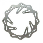 Remdelen Remschijven Remblokken Honda TRX