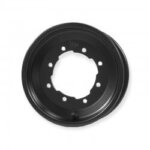 BPR:  QUAD VELG 10X5 STEEK 4/144  4/156  3+2