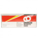 TMV  ketting Chain Heavy Duty gold 520MX  520X120L