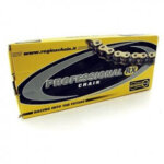 REGINA KETTING CHAIN 420X130L RX3