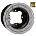 DWT BEADLOCK G2 8X8 QUAD VELG STEEK 4/110 4/115 3+5