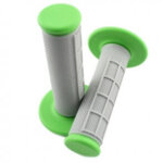 TMV Grips Dual Compound Gray-Green handvaten