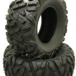 SET TARGET P350 JOURNEY 25x10-12 QUAD BANDEN