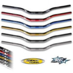 STAR BAR stuur  COUPRIE REPLICA