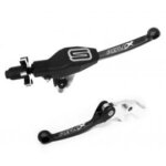 REFLEX LEVERS KIT RFX SET HENDELS black