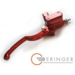 BRAKING MASTER CYLINDER BERINGER AXIAL BERINGER REMPOMP