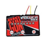 POWER BOX BIGGUN suzuki LTR 450
