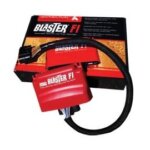 MSD IGNITION BOX YAMAHA YFZ 450R