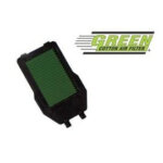 GREEN AIR FILTER BAK DEKSEL YAMAHA YFZ 450R