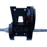 SPROCKET / DISC PHD PROTECTION YAMAHA RAPTOR 700