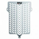 RADIATOR ALUMINIUM PROTECTION yamaha raptor 700