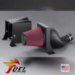 FUEL CUSTOMS AIR ADMISSION KIT YAMAHA YFZ 450R