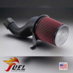 FUEL CUSTOMS AIR ADMISSION KIT YAMAHA RAPTOR 700 (NO AIRBOX VERSION)