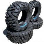 SET MAXXIS BIGHORN 25X8-12 + 25X10-12 QUAD BANDEN