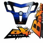 PHD BUMPER BAXPER AXP yamaha raptor 700