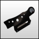 PHD BUMPER BAXPER AXP honda trx 450