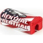 RENTHAL FATBAR PAD STARS AND STRIPES