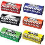 FATBAR PAD Stuurrol HANDLEBAR PAD