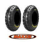 SET MAXXIS M-933 RAZR2 21x7-10 QUAD BANDEN