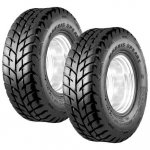 SET MAXXIS M-991 SPEARZ 165/70-10 18.5X6.0-10 QUAD BANDEN