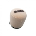 Twin Air AirfilTER (FR) for Kit Rubber 116,5 mm  YAMAHA YFZ 450R