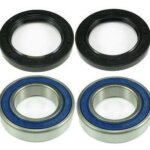 ALL BALLS ACHTERAS LAGERS YAMAHA RAPTOR 660 blaster 200 yfz banshee 350