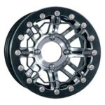 DWT BEADLOCK SPYDER 12X7 4/110 ATV UTV quad velg