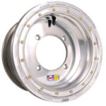 DWT ULTIMATE BEADLOCK ATV UTV QUAD VELG 12X7   12x8