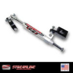 STREAMLINE STUURDEMPER SUZUKI LTR 450